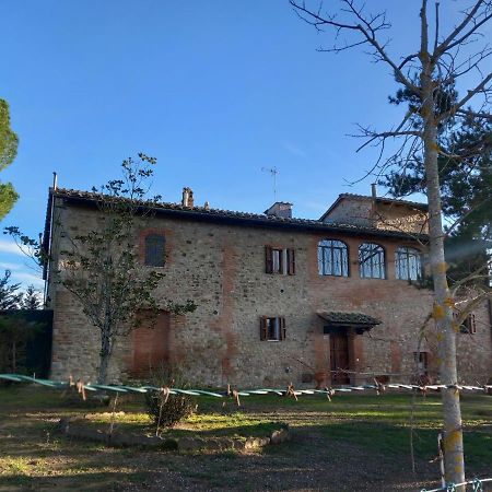 피안넬라 Borgo Casanuova 빌라 외부 사진