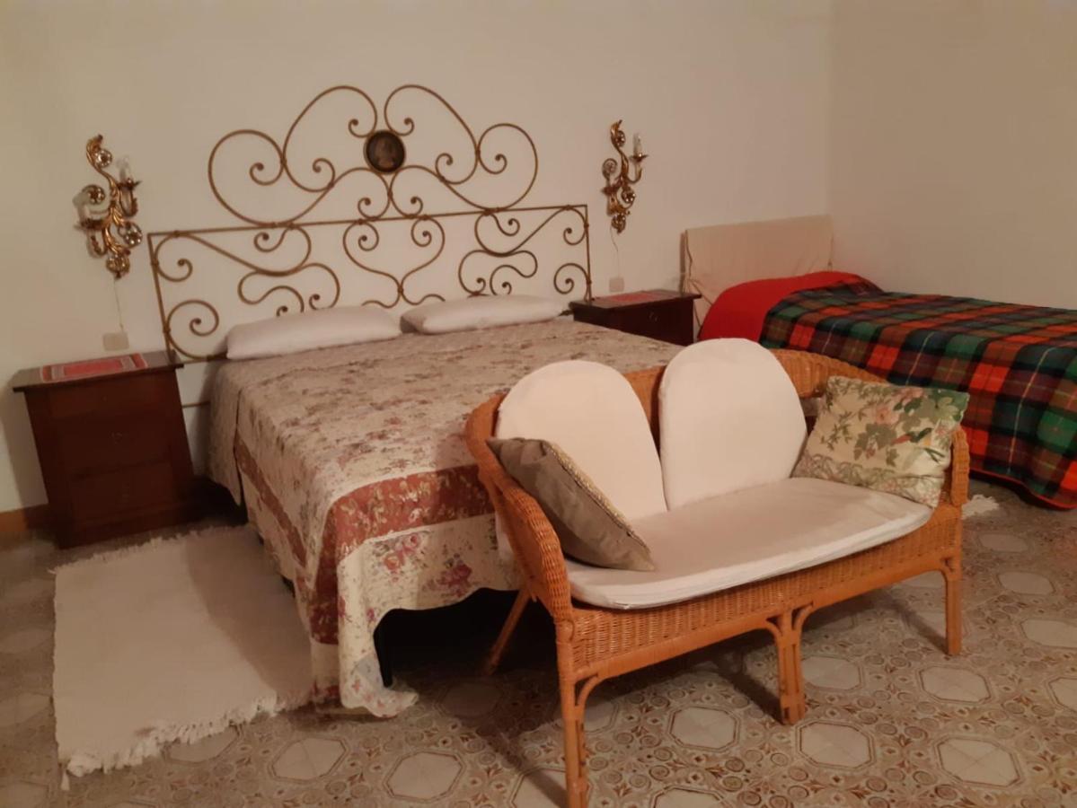 피안넬라 Borgo Casanuova 빌라 외부 사진