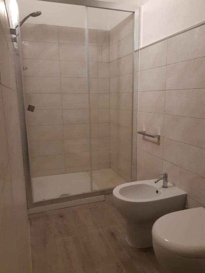 피안넬라 Borgo Casanuova 빌라 외부 사진