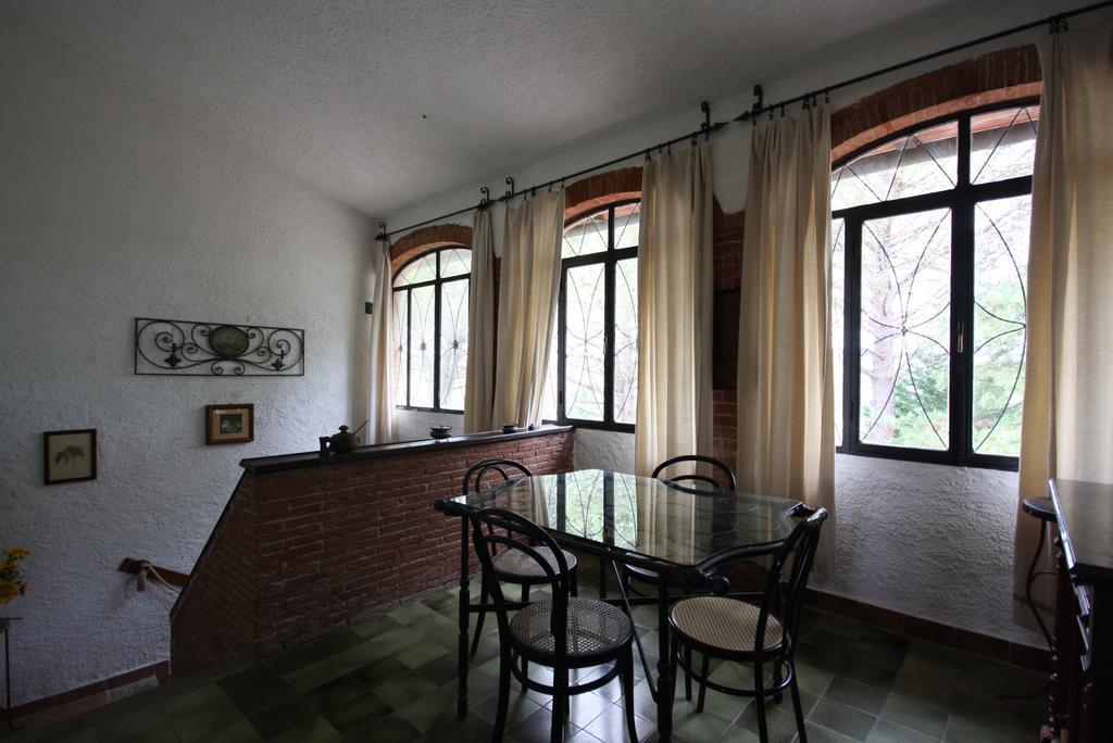 피안넬라 Borgo Casanuova 빌라 외부 사진